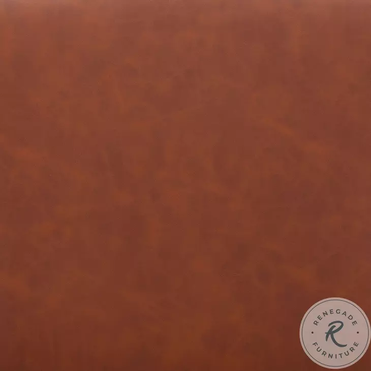 Charon Vintage Brown Bar Stool Set Of 2