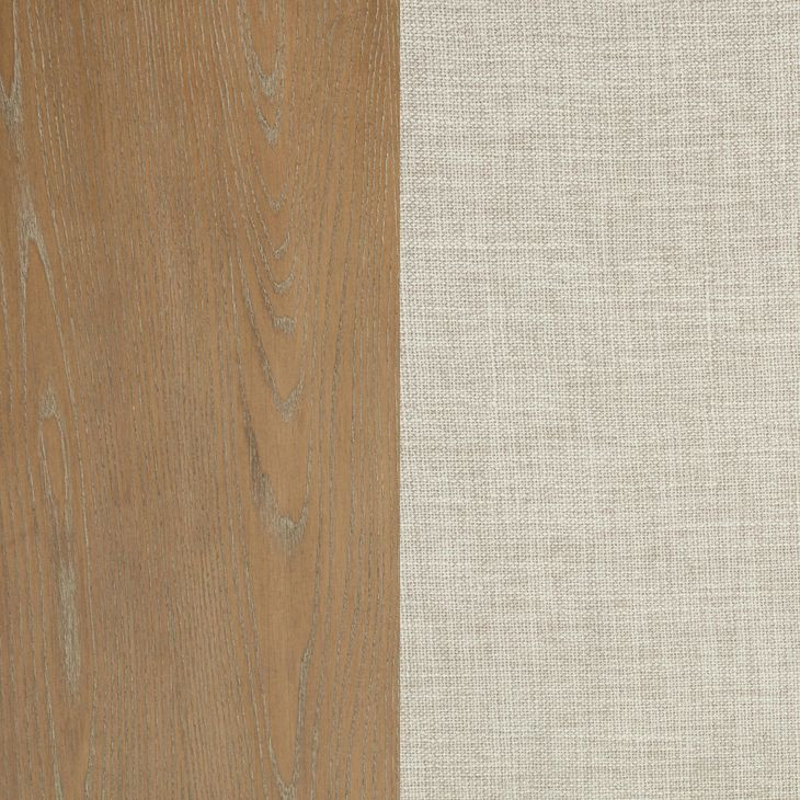 Brockway Cream Dining Chair Set of 2