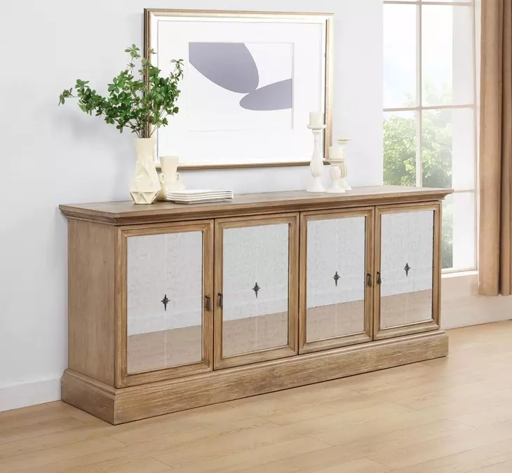Brockway Barley Brown Server