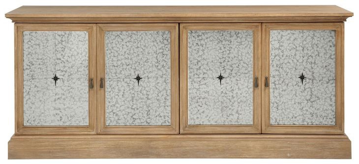 Brockway Barley Brown Server