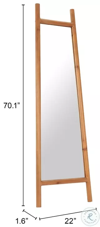 Stiga Natural Mirror