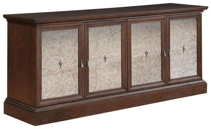 Brockway Antique Java Server