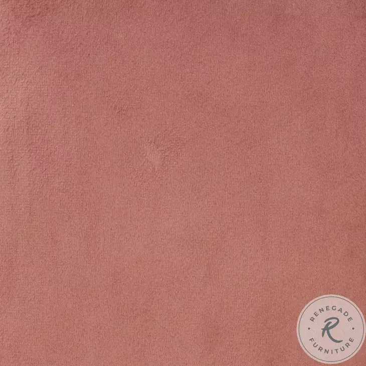 Kipas Pink Accent Chair