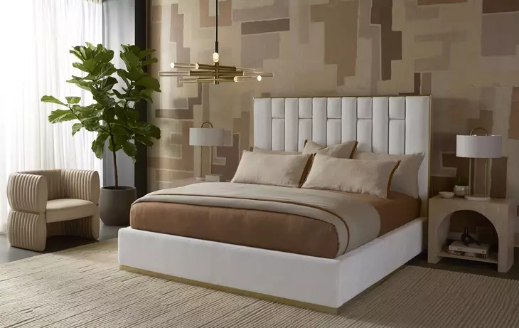 Tryor Sahara Sand Lounge Chair