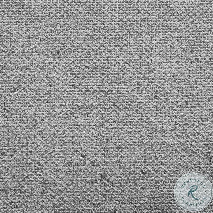 Delhi Gray And Walnut Dining Chair Set Of 2