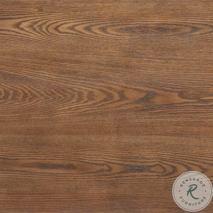 Niju Brown Coffee Table