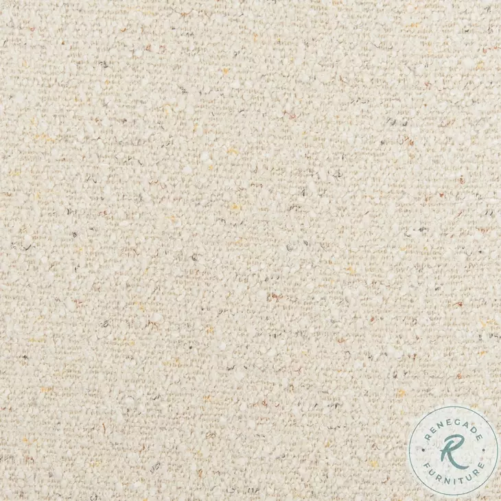 Leque Tawny Beige Accent Chair