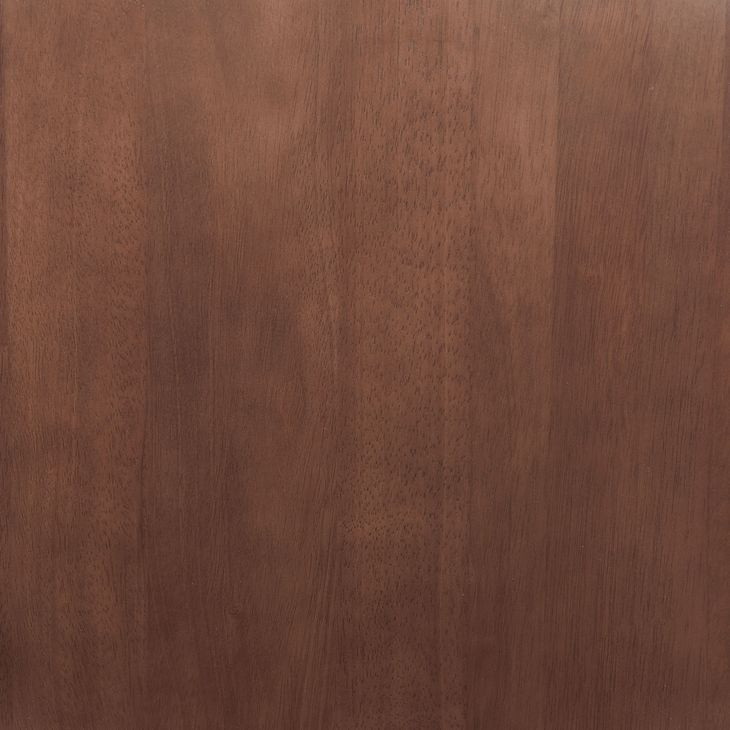 Stenger Walnut Dining Chair Set of 2