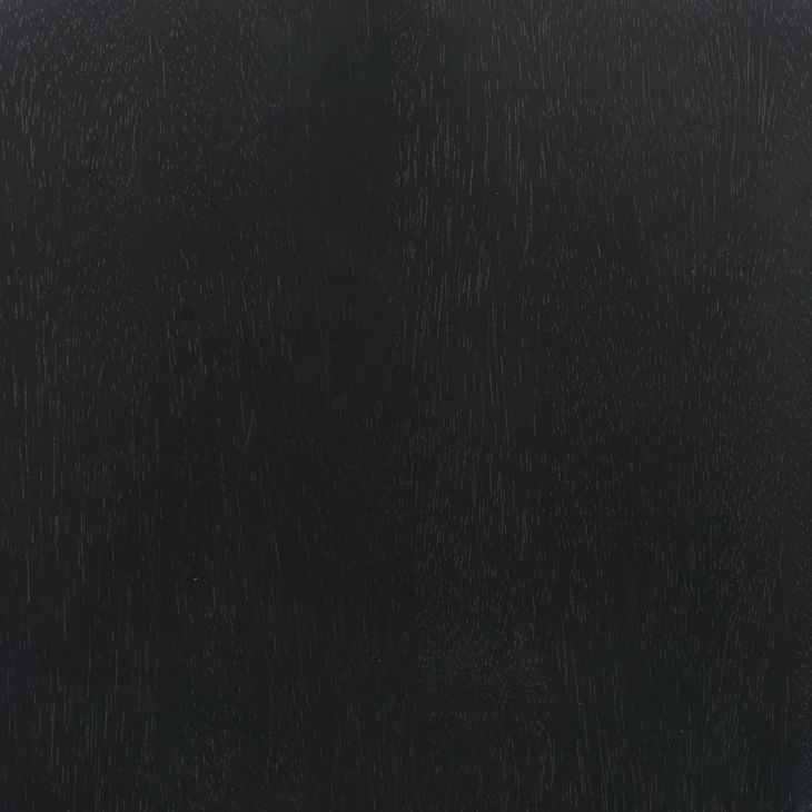 Tyce Black Dining Chair Set of 2