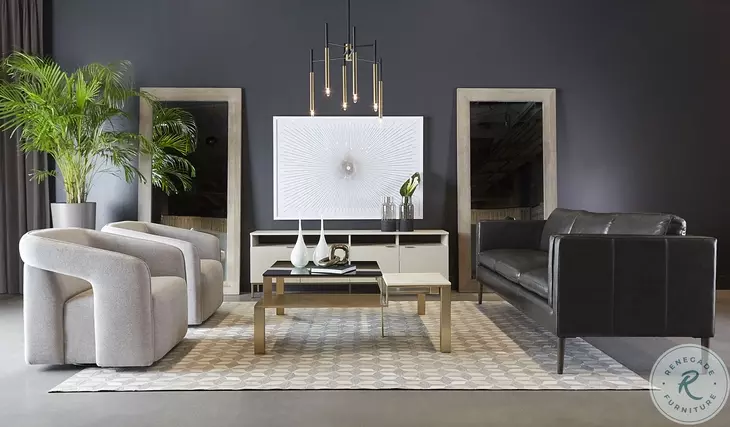 Hollington Brentwood Charcoal Sofa