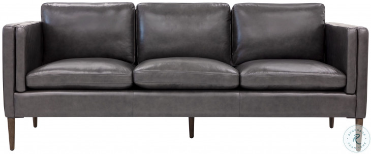 Richmond Brentwood Charcoal Sofa