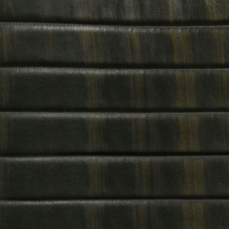 Partridge Espresso Counter Height Stool Set of 2