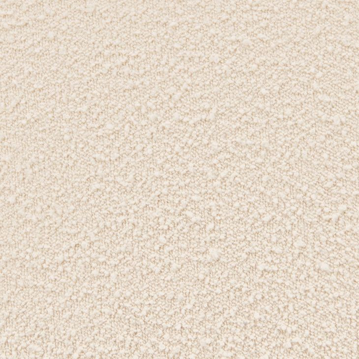 Wezly Ivory Upholstered Accent Chair