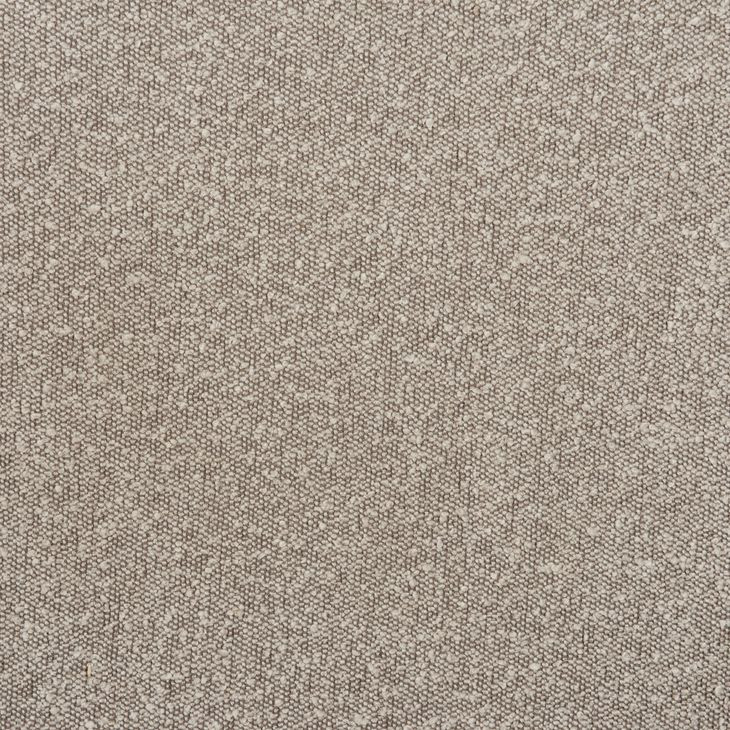 Wezly Gray Upholstered Dining Chair Set of 2