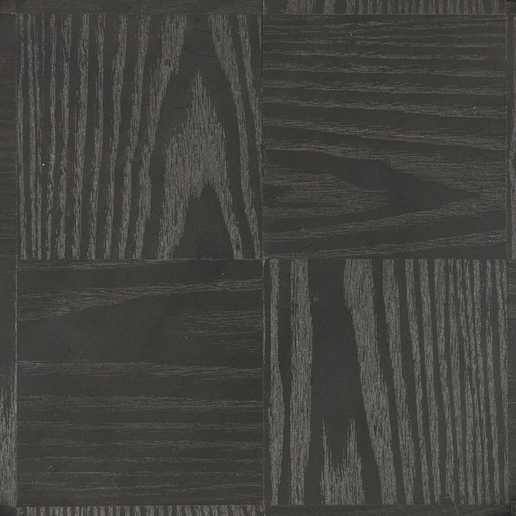 Zukei Black and Gold Bar Cart