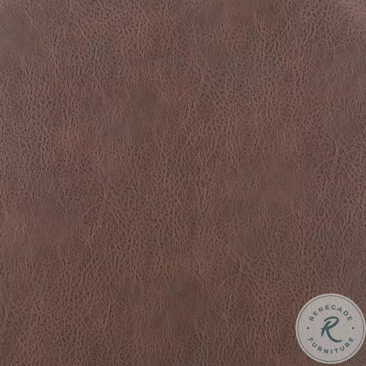 Filo Espresso Ottoman