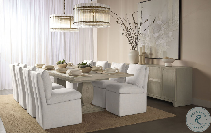 Rhaenyra Sand Beige Sideboard