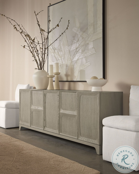 Rhaenyra Sand Beige Sideboard