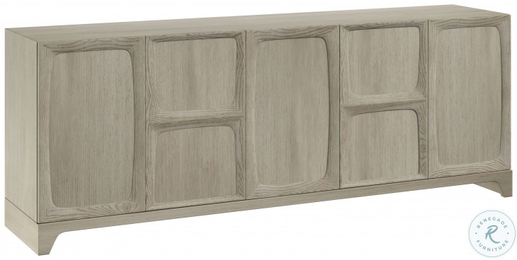Rhaenyra Sand Beige Sideboard