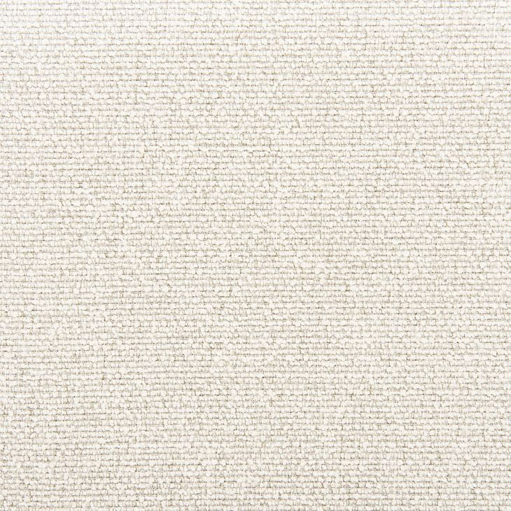 Equinox Oyster Gray Upholstered Counter Height Stool