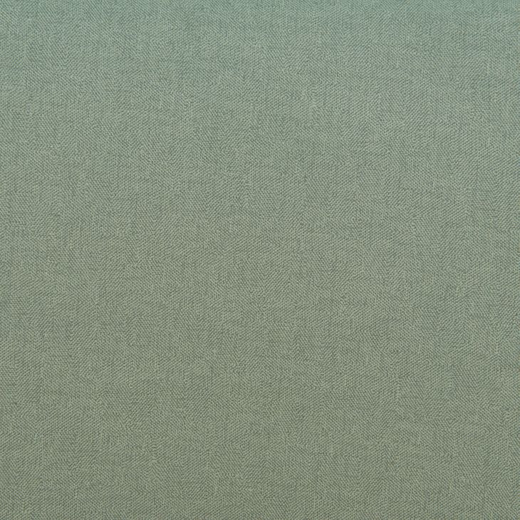 Pola Green Upholstered Dining Chair Set of 2