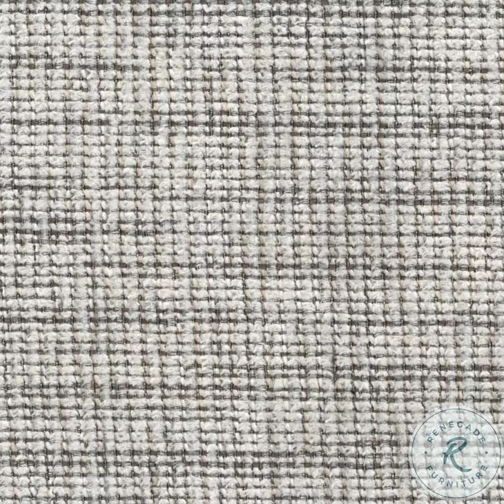 Couva Gray Tweed Dining Chair Set of 2