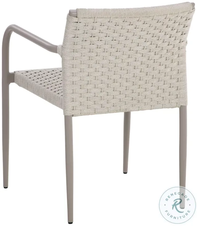 Costello Black Round Outdoor Bistro Dining Room Set