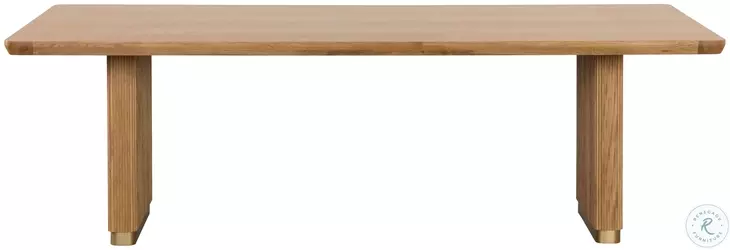 コールマン　Natural Wood Counter Table Classic tov-d44123_2_tov20231_2.webp