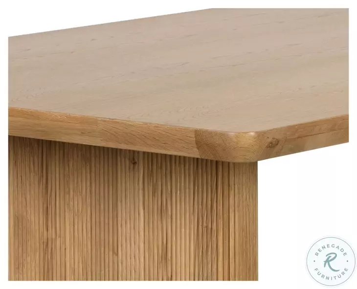 コールマン Natural Wood Counter Table Classic