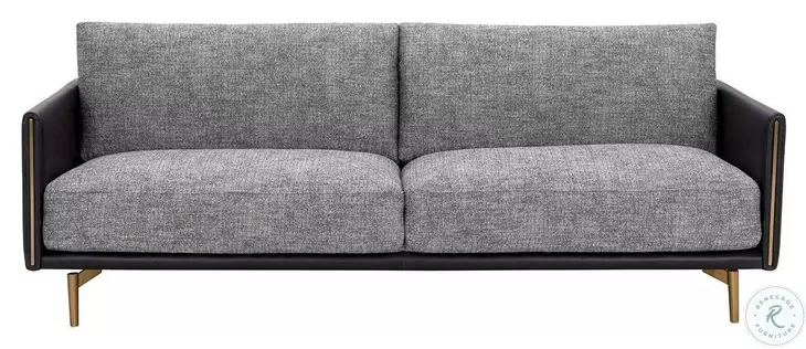 Ashi Nash Zebra Sofa