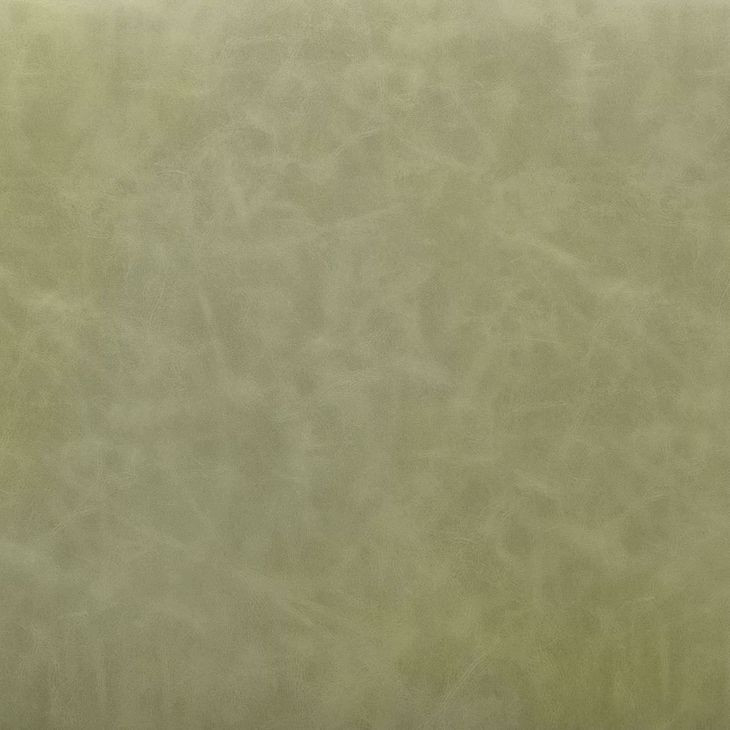 Charon Green Upholstered Dining Chair Set of 2