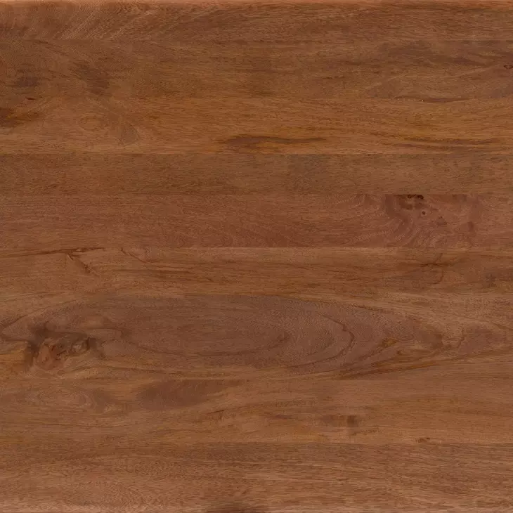 Luthien Walnut 58" Writing Desk
