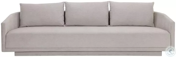 Gannon Ernst Sandstone Sofa