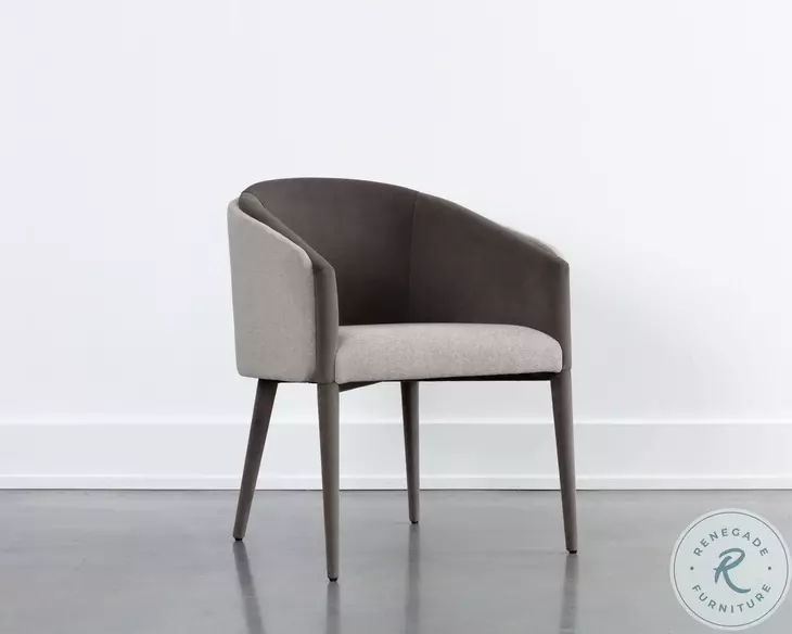 Layla Meg Ash Dining Chair