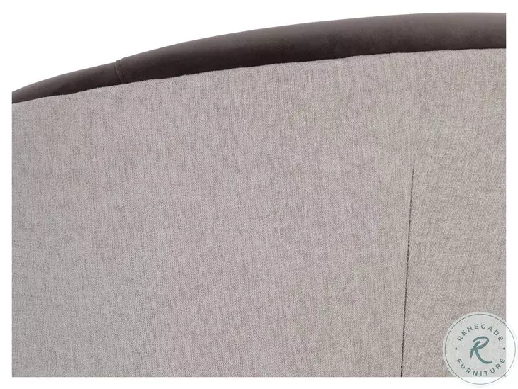 Layla Meg Ash Dining Chair