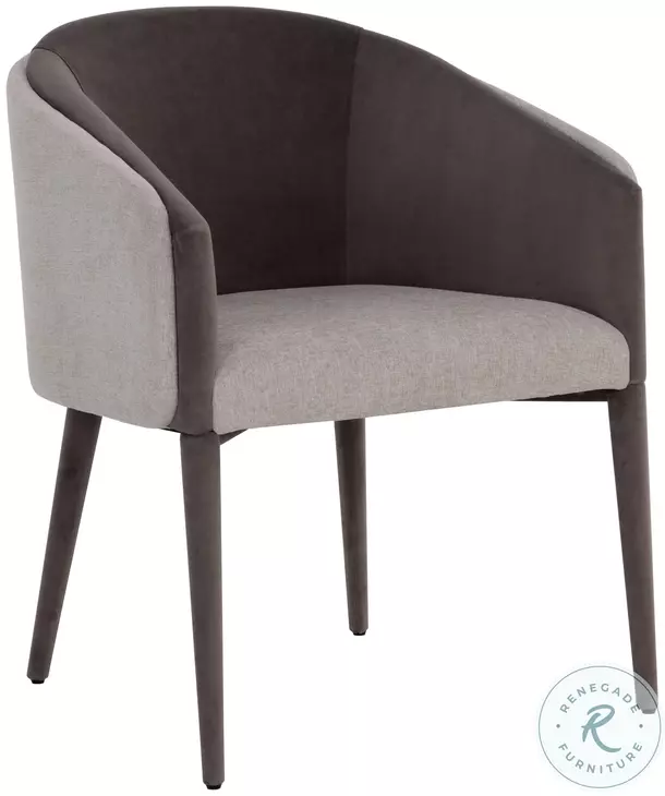 Layla Meg Ash Dining Chair