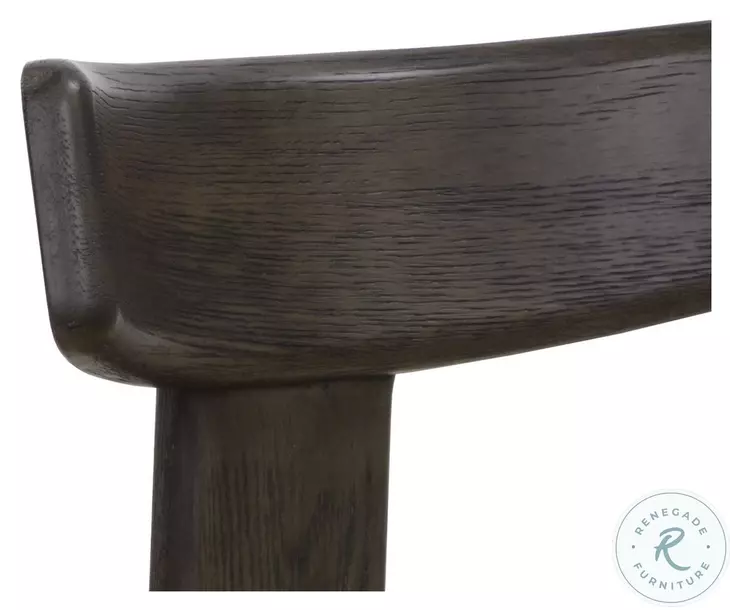 Horton Sahara Sand Dining Chair Set of 2