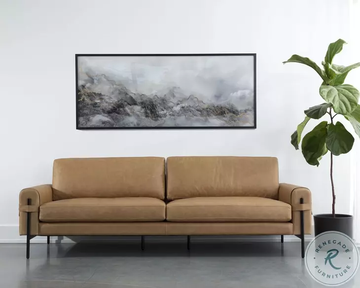 Carsten Ludlow Sesame Sofa