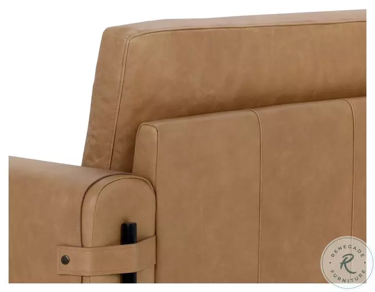 Carsten Ludlow Sesame Sofa