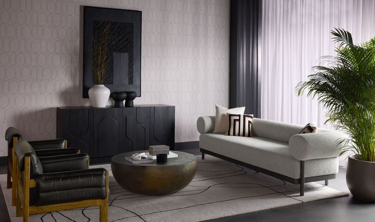 Bromley Altro Cappuccino Sofa