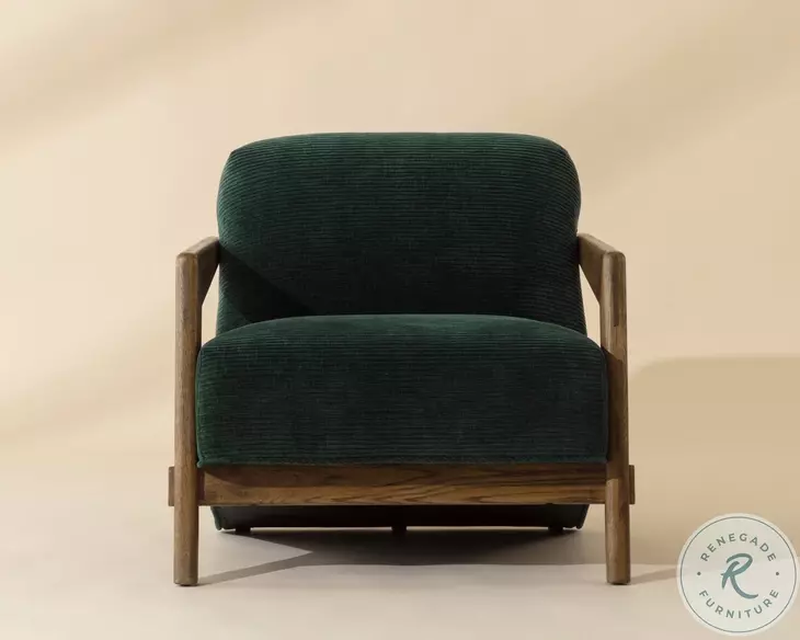 Thorin Opera Nori Lounge Chair