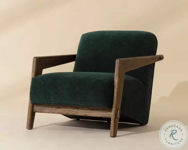 Thorin Opera Nori Lounge Chair