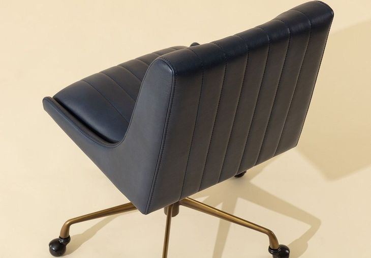 Ellsworth Bravo Admiral Upholstered Office Chair