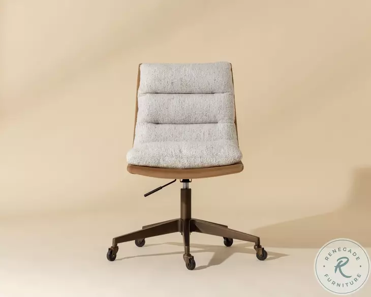 Stinson Hailey Moon Office Chair