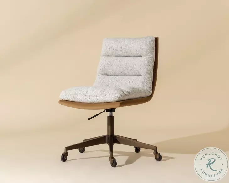 Emerson Hailey Moon Office Chair