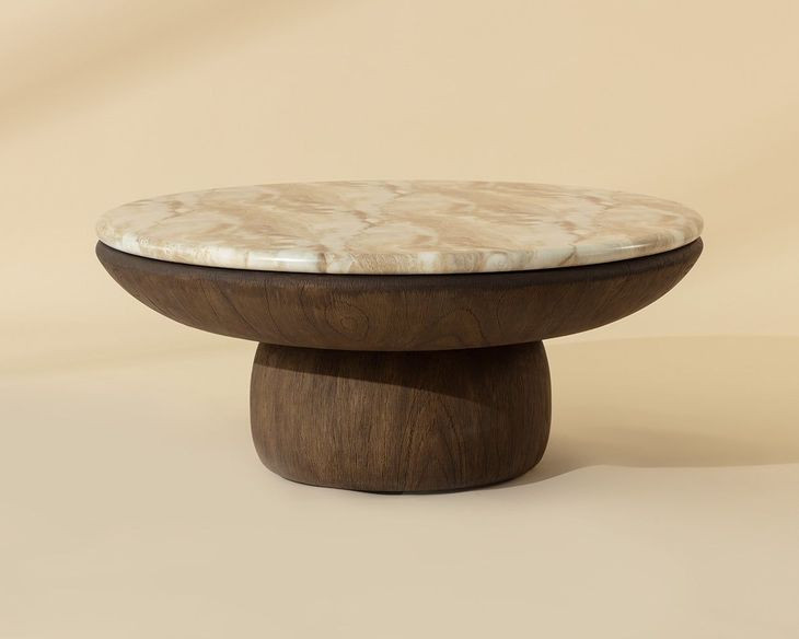 Orlena Occasional Table Set