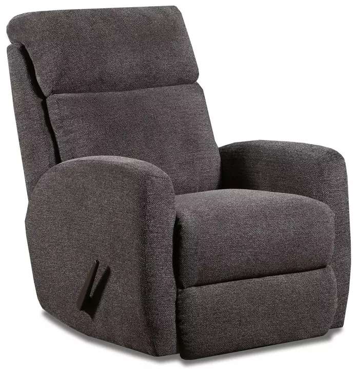 Primo Mink Rocker Recliner