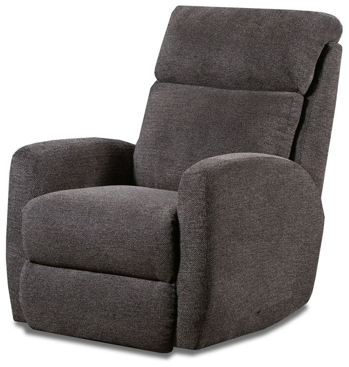 Primo Mink Rocker Recliner