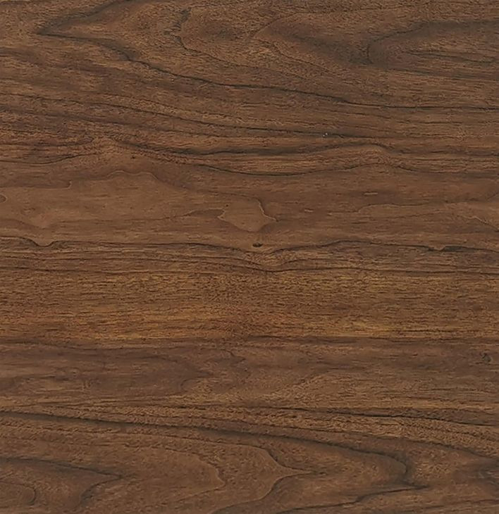 Dewey Walnut Counter Height Dining Table