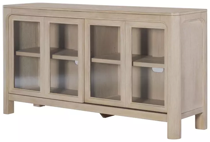 Solano Weathered Mango Extendable Rectangular Dining Room Set